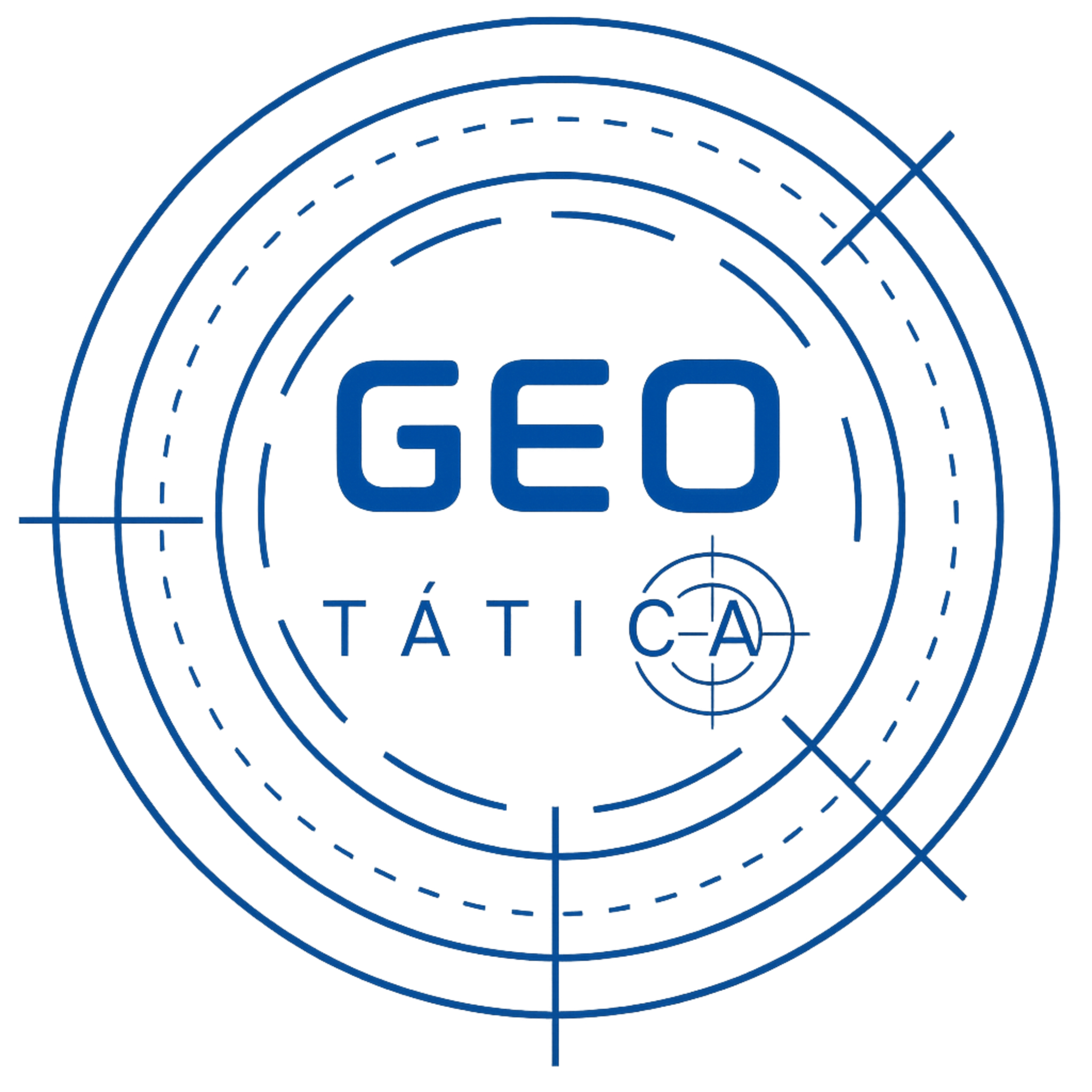 Logo GeoTática